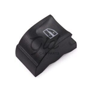 Botão Interruptor de Vidros Renault Fluence 2010-2015