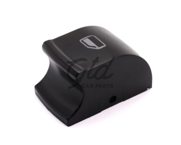 Botão Interruptor de Vidros Passageiros Audi A3 8P A6 4F C6 Q7 4L - Image 2