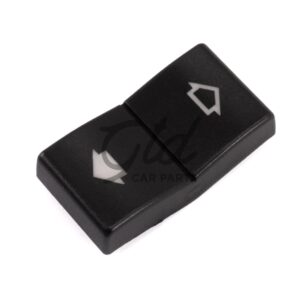 Botão Interruptor de Vidros BMW Série 5 7 E38 E39 1995-2004