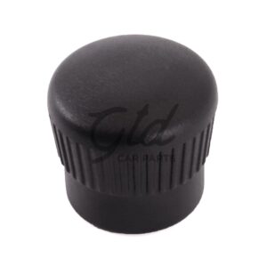 Botão Volume P/ Rádio Opel CAR400