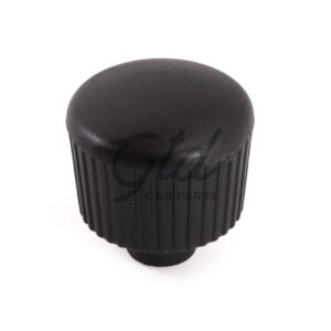Botão Volume P/ Rádio Opel Astra Zafira Vectra Omega Corsa Tigra Combo