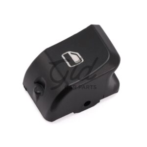 Botão Interruptor de Vidros Condutor Lado Direito AUDI A4 B8 8K Q5 8R A5 8F 8T