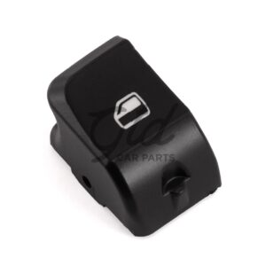 Botão Interruptor de Vidros Condutor Lado Esquerdo AUDI A4 B8 8K Q5 8R A5 8F 8T