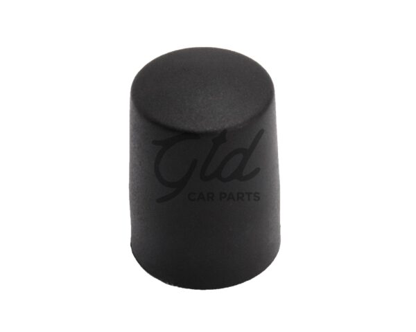 Botão Volume P/ Rádio BMW SÉRIE 5 E60 E61 2003-2010