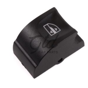 Botão Interruptor de Vidros Renault Symbol Dacia Logan Lodgy Dokker Sandero Duster