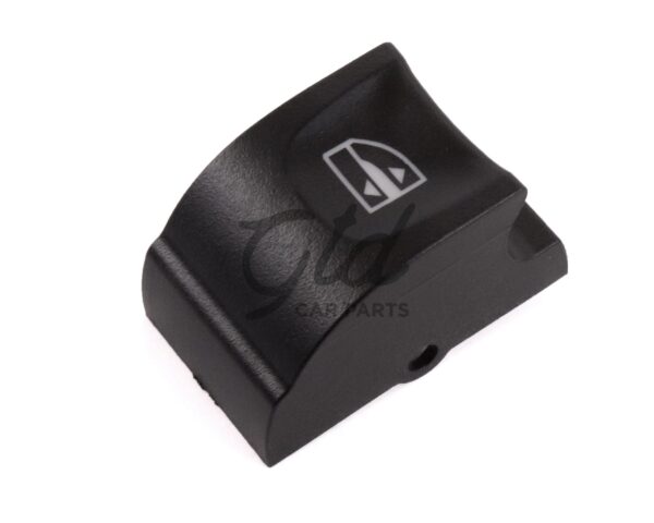 Botão Interruptor de Vidros Renault Symbol Dacia Logan Lodgy Dokker Sandero Duster