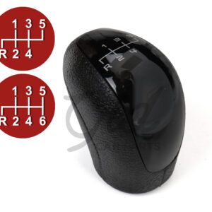 Moca de Velocidades MERCEDES-BENZ SPRINTER W906 2006-2023 - 5 / 6 Velocidades