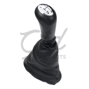 Moca c/ Fole de Velocidades RENAULT CLIO II CLIO III DOKKER DUSTER LOGAN MODUS SANDERO TWINGO  - 5 Velocidades