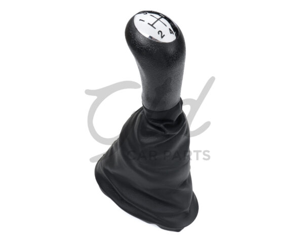 Moca c/ Fole de Velocidades RENAULT CLIO II CLIO III DOKKER DUSTER LOGAN MODUS SANDERO TWINGO  - 5 Velocidades