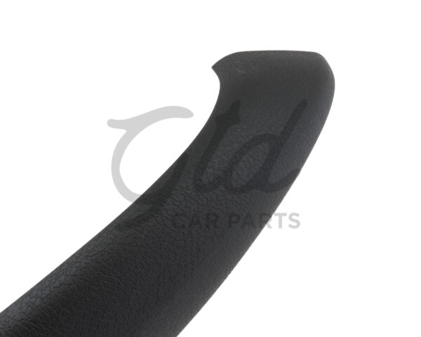 Capa Puxador Preto Esquerdo Frontal / Traseiro BMW X1 X2 F48 F49 F39 2016-2020 - Image 2