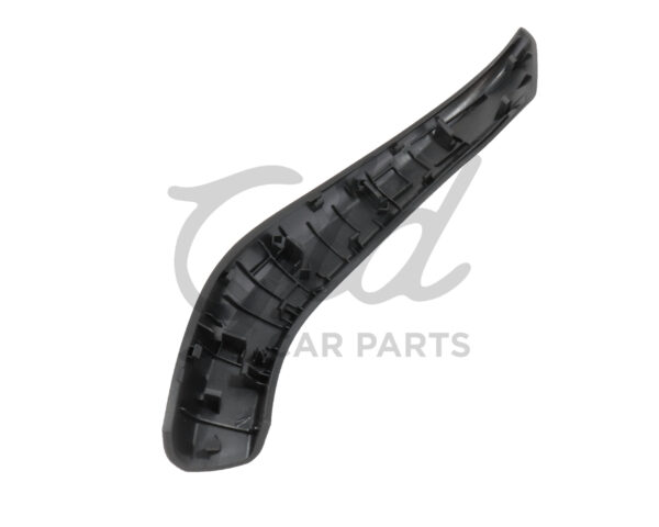Capa Puxador Preto Esquerdo Frontal / Traseiro BMW X1 X2 F48 F49 F39 2016-2020 - Image 3