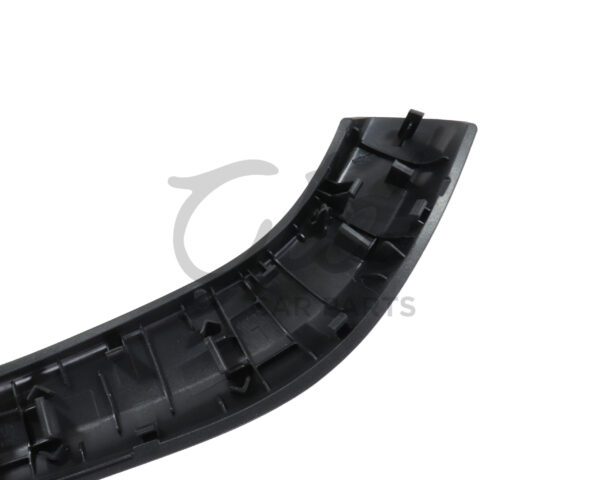 Capa Puxador Preto Esquerdo Frontal / Traseiro BMW X1 X2 F48 F49 F39 2016-2020 - Image 4