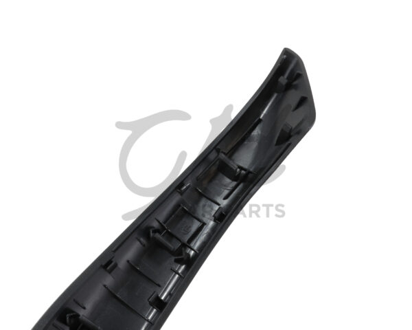 Capa Puxador Preto Esquerdo Frontal / Traseiro BMW X1 X2 F48 F49 F39 2016-2020 - Image 5