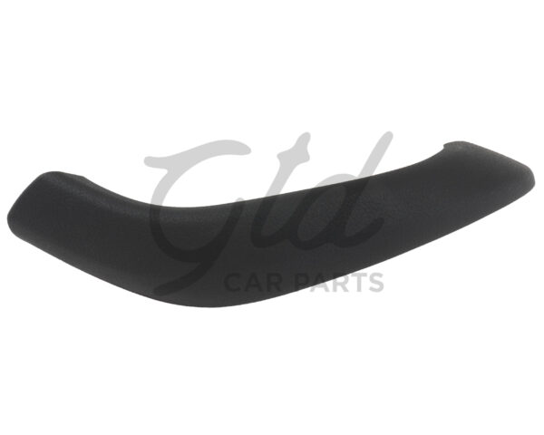 Capa Puxador Preto Esquerdo Frontal / Traseiro BMW X1 X2 F48 F49 F39 2016-2020 - Image 6
