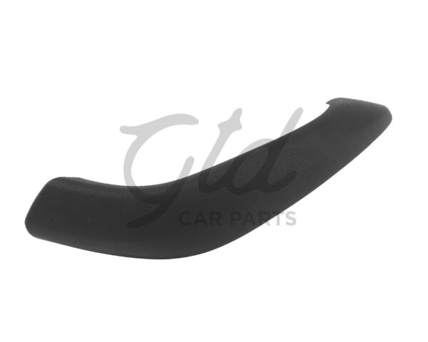 Capa Puxador Preto Esquerdo Frontal / Traseiro BMW X1 X2 F48 F49 F39 2016-2020 - Image 7