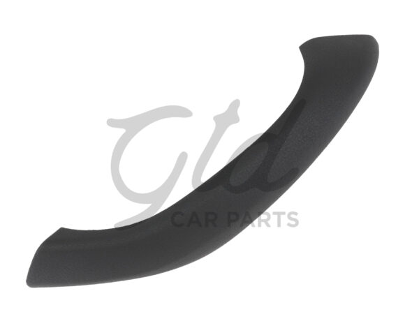 Capa Puxador Preto Esquerdo Frontal / Traseiro BMW X1 X2 F48 F49 F39 2016-2020 - Image 8