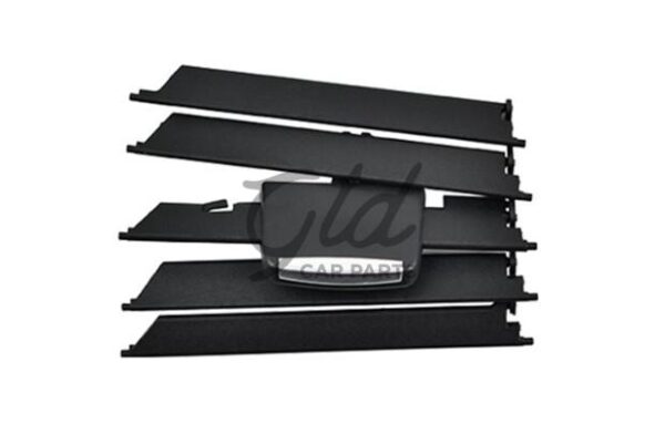 KIT Reparação Grelha Ventilação Frontal Esquerda BMW X3 X4 F25 F26 2011-2018