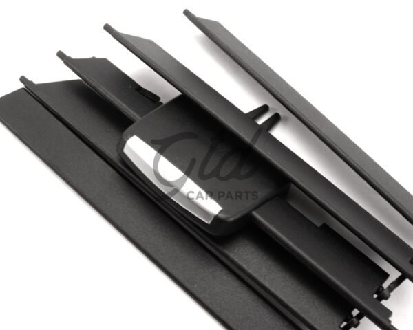 KIT Reparação Grelha Ventilação Frontal Direita BMW X3 X4 F25 F26 2011-2018 - Image 4