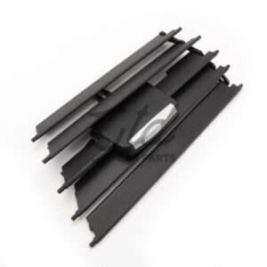 KIT Reparação Grelha Ventilação Frontal Direita BMW X3 X4 F25 F26 2011-2018