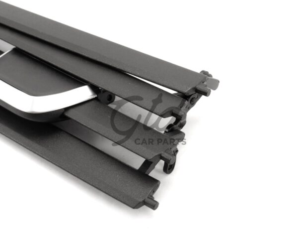 KIT Reparação Grelha Ventilação Frontal Central Direita BMW Série 5 6GT G30 G31 G38 G32 2018-2022 - Image 4