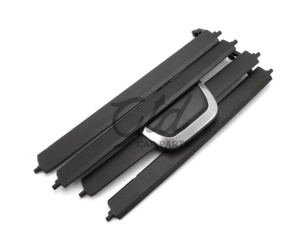KIT Reparação Grelha Ventilação Frontal Central Direita BMW Série 5 6GT G30 G31 G38 G32 2018-2022