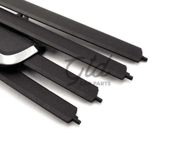 KIT Reparação Grelha Ventilação Frontal Central Esquerda BMW Série 5 6GT G30 G31 G38 G32 2018-2022 - Image 3