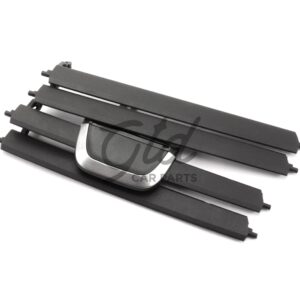KIT Reparação Grelha Ventilação Frontal Central Esquerda BMW Série 5 6GT G30 G31 G38 G32 2018-2022
