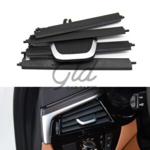 KIT Reparação Grelha Ventilação Frontal Lateral Esquerda BMW Série 5 6GT G30 G31 G38 G32 2018-2022
