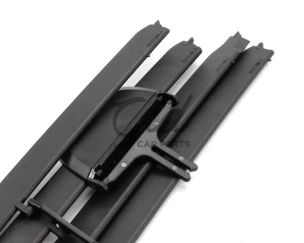 KIT Reparação Grelha Ventilação Frontal Lateral Direita BMW Série 5 6GT G30 G31 G38 G32 2018-2022 - Image 2