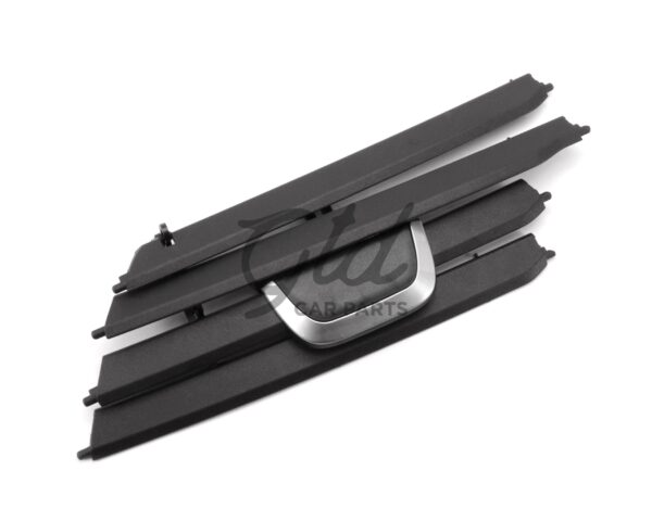 KIT Reparação Grelha Ventilação Frontal Lateral Direita BMW Série 5 6GT G30 G31 G38 G32 2018-2022 - Image 3