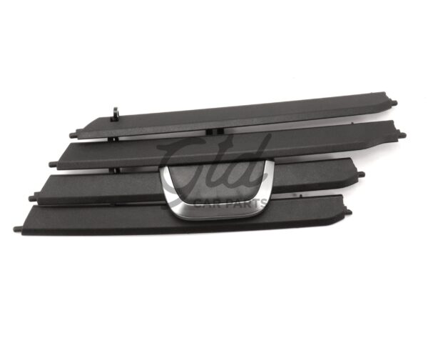 KIT Reparação Grelha Ventilação Frontal Lateral Direita BMW Série 5 6GT G30 G31 G38 G32 2018-2022 - Image 4