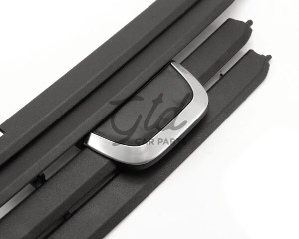 KIT Reparação Grelha Ventilação Frontal Lateral Direita BMW Série 5 6GT G30 G31 G38 G32 2018-2022 - Image 5