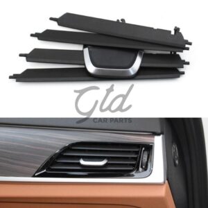 KIT Reparação Grelha Ventilação Frontal Lateral Direita BMW Série 5 6GT G30 G31 G38 G32 2018-2022