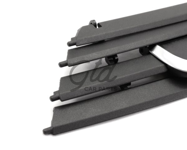 KIT Reparação Grelha Ventilação Frontal Lateral Direita BMW Série 5 6GT G30 G31 G38 G32 2018-2022 - Image 6