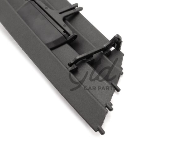 KIT Reparação Grelha Ventilação Frontal Lateral Direita BMW Série 5 6GT G30 G31 G38 G32 2018-2022 - Image 7