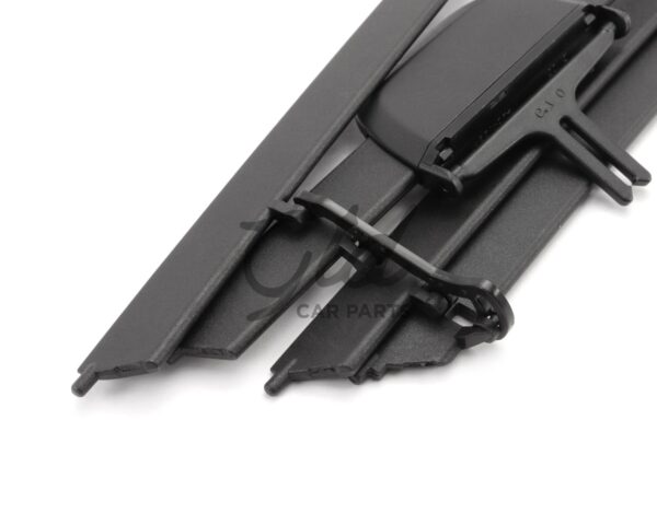 KIT Reparação Grelha Ventilação Frontal Central Esquerda BMW Série 7 Series G11 G12 2016-2022 - Image 2