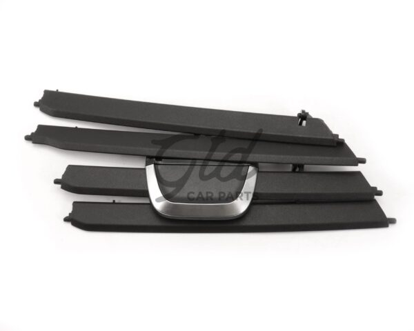 KIT Reparação Grelha Ventilação Frontal Central Direita BMW Série 7 Series G11 G12 2016-2022 - Image 3