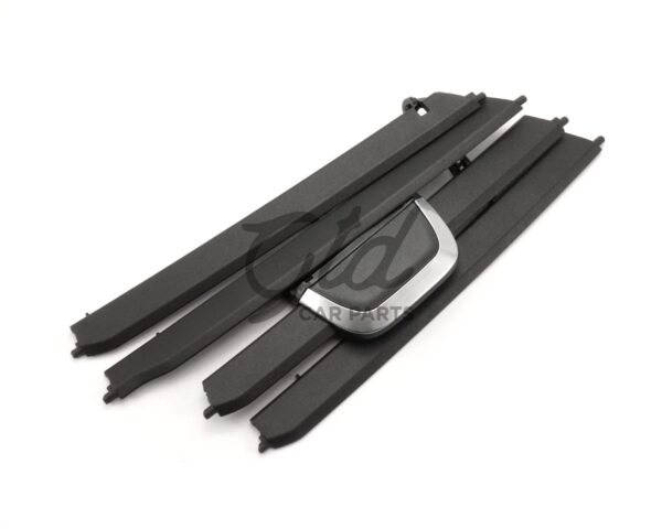 KIT Reparação Grelha Ventilação Frontal Central Direita BMW Série 7 Series G11 G12 2016-2022 - Image 4
