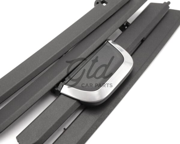 KIT Reparação Grelha Ventilação Frontal Central Direita BMW Série 7 Series G11 G12 2016-2022 - Image 5