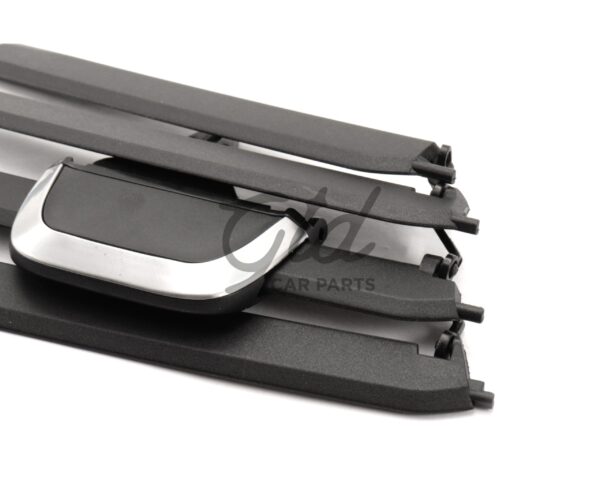 KIT Reparação Grelha Ventilação Frontal Esquerda BMW Série 7 Series G11 G12 2016-2022 - Image 4