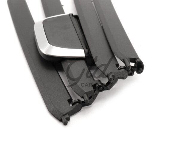 KIT Reparação Grelha Ventilação Frontal Esquerda BMW Série 7 Series G11 G12 2016-2022 - Image 5
