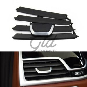 KIT Reparação Grelha Ventilação Frontal Esquerda BMW Série 7 Series G11 G12 2016-2022