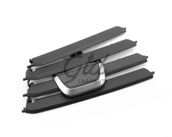 KIT Reparação Grelha Ventilação Frontal Lateral Direita BMW Série 7 Series G11 G12 2016-2022 - Image 3