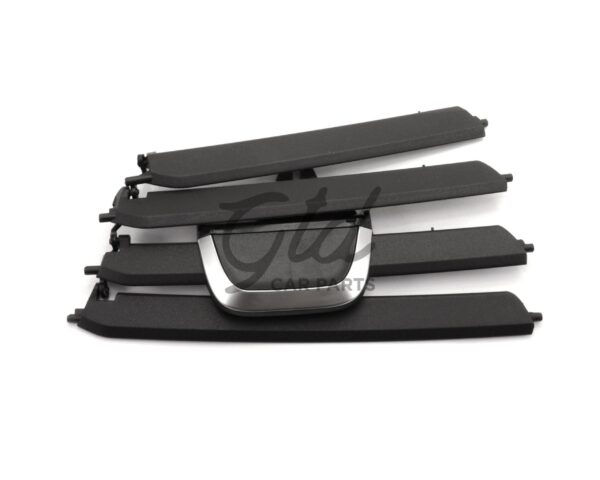 KIT Reparação Grelha Ventilação Frontal Lateral Direita BMW Série 7 Series G11 G12 2016-2022 - Image 4