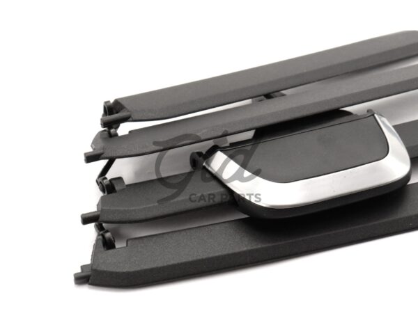 KIT Reparação Grelha Ventilação Frontal Lateral Direita BMW Série 7 Series G11 G12 2016-2022 - Image 5