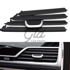 KIT Reparação Grelha Ventilação Frontal Lateral Direita BMW Série 7 Series G11 G12 2016-2022