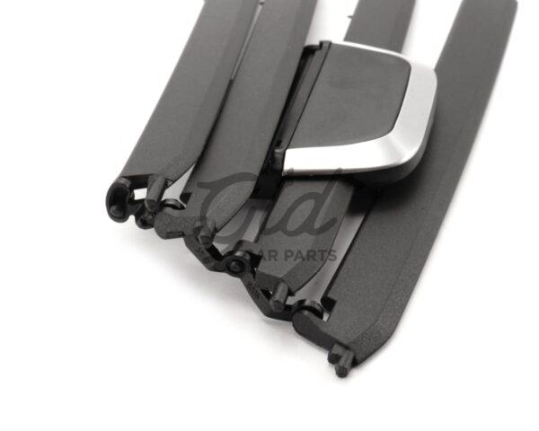 KIT Reparação Grelha Ventilação Frontal Lateral Direita BMW Série 7 Series G11 G12 2016-2022 - Image 6