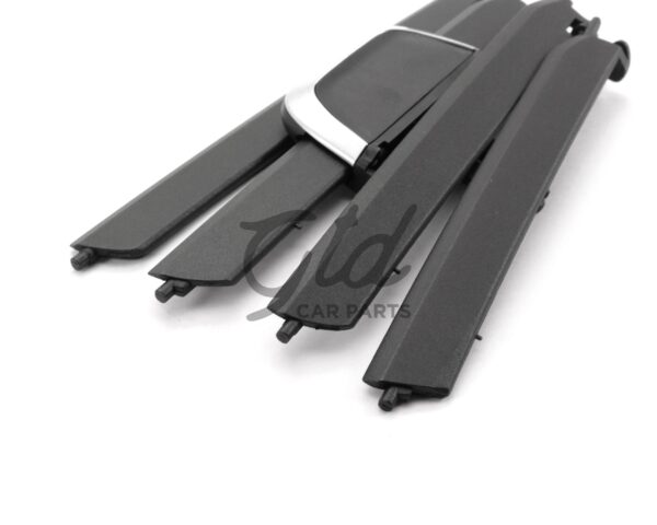 KIT Reparação Grelha Ventilação Frontal Lateral Direita BMW Série 7 Series G11 G12 2016-2022 - Image 7