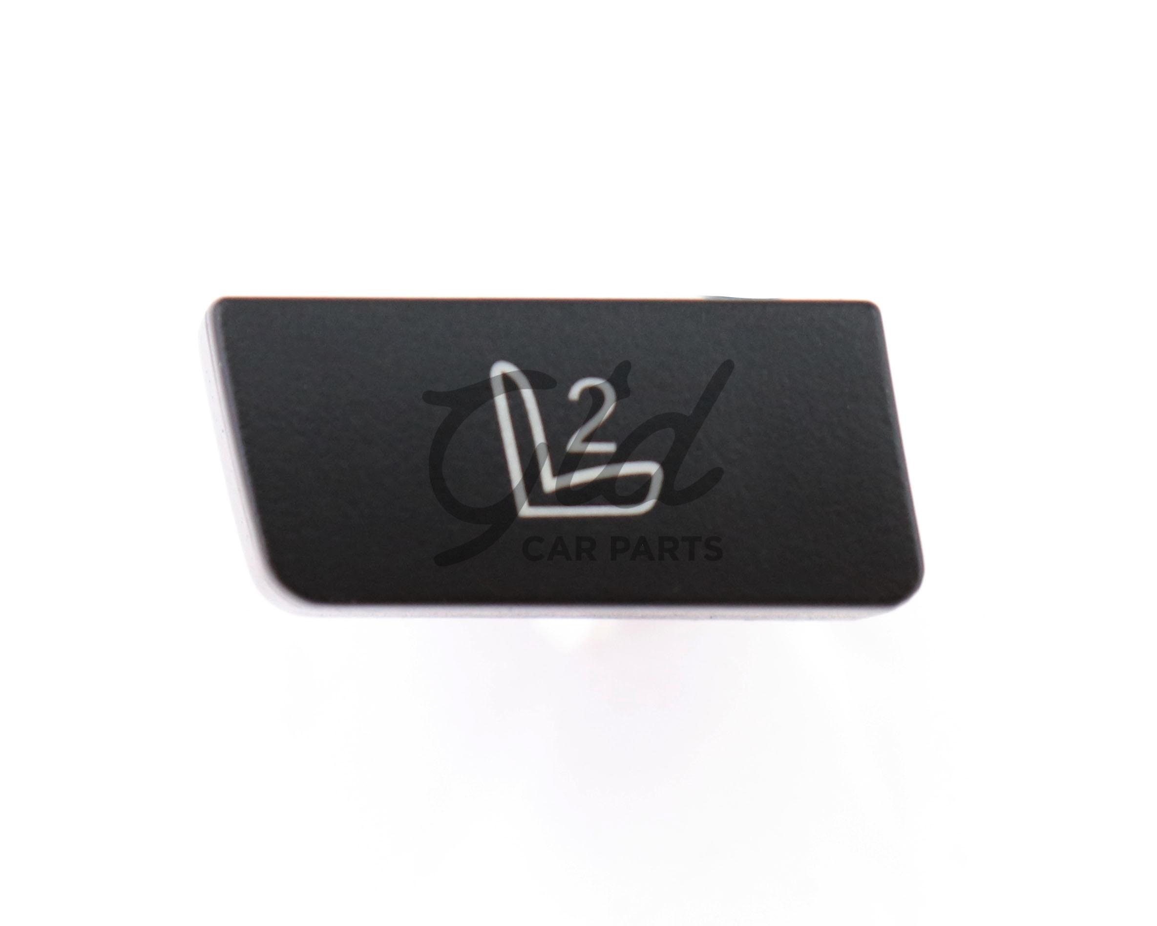 Botão Memória Banco Condutor BMW Série 5 F10 F11 F18 2010-2017