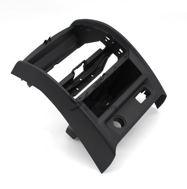 Moldura Ventilação Traseira Preto BMW Série 5 6GT G30 G31 G32 2020-2022 - Image 3